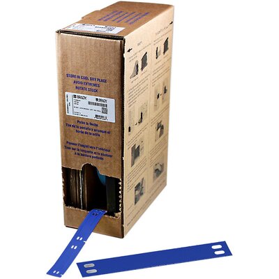 Oznaczniki montowane opaskami, 312150