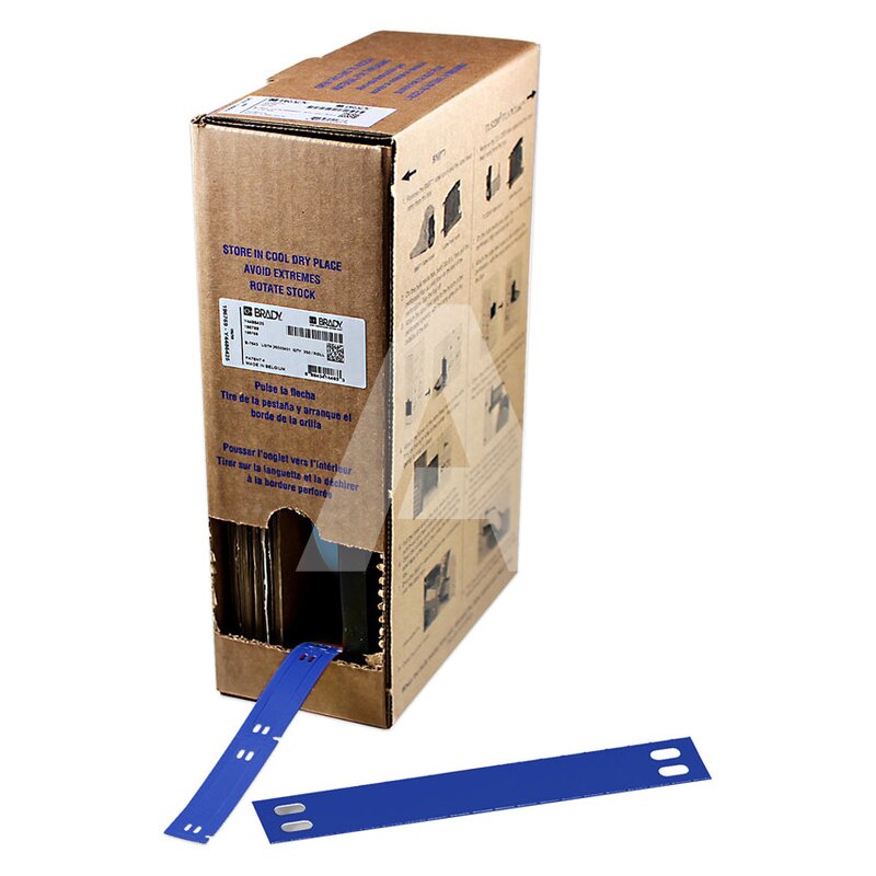 Oznaczniki montowane opaskami, 312150