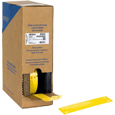 Oznaczniki montowane opaskami, 312162