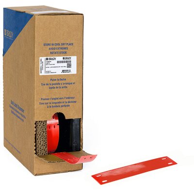 Oznaczniki montowane opaskami, 312159