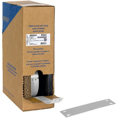 Oznaczniki montowane opaskami, 312160