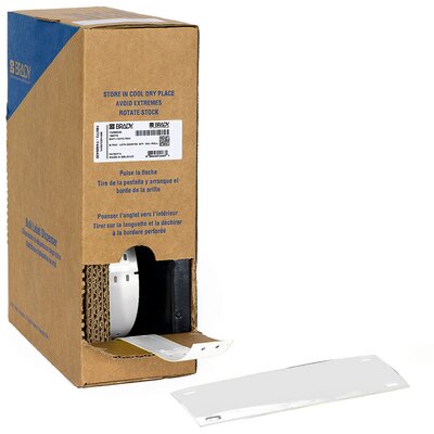 Oznaczniki montowane opaskami, 312168