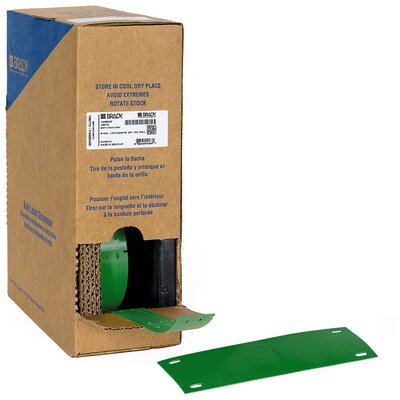 Oznaczniki montowane opaskami, 312165