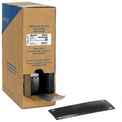 Oznaczniki montowane opaskami, 312163