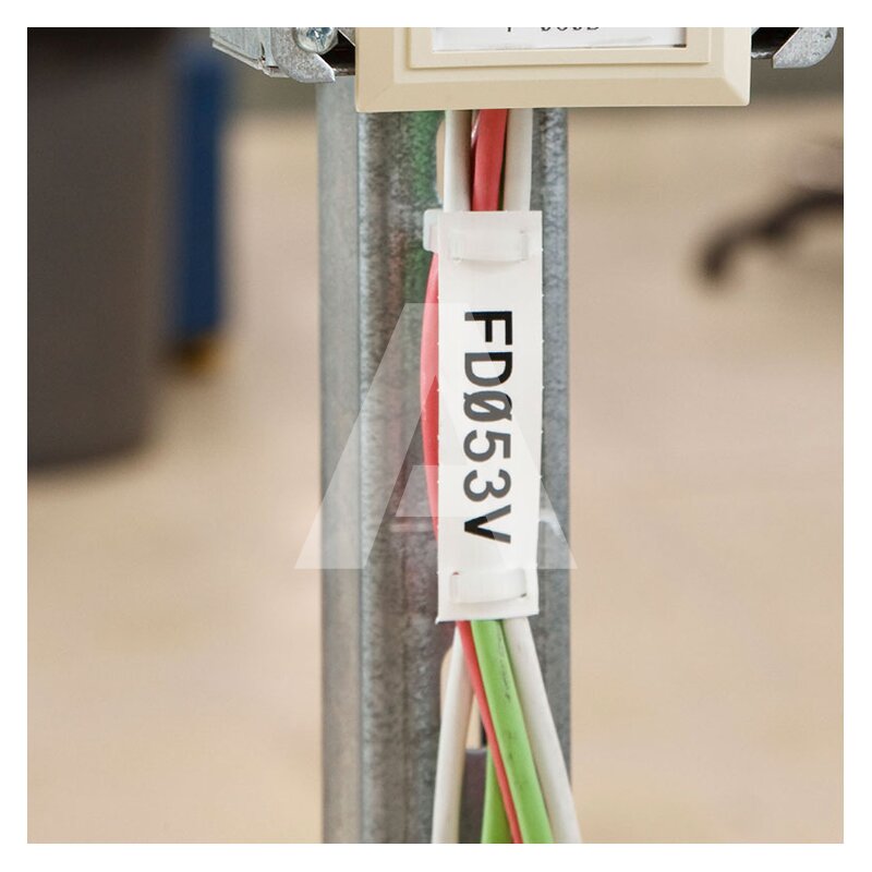 Oznaczniki montowane opaskami, 173426, M7-12-109 - aplikacja 1