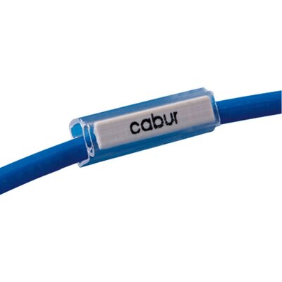 Oznaczniki do nośników płaskich, NUT18FL - aplikacja 1