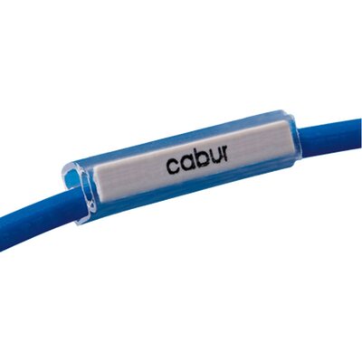 Oznaczniki do nośników płaskich, NUT23FLY - aplikacja 1