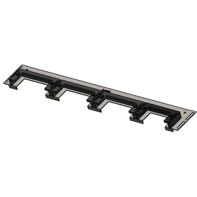 Płyta podłogowa typu KDR-ESR-VX25-800, 44503