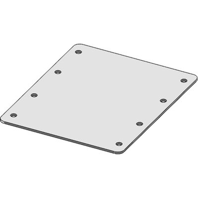 Zaślepka metalowa 42031