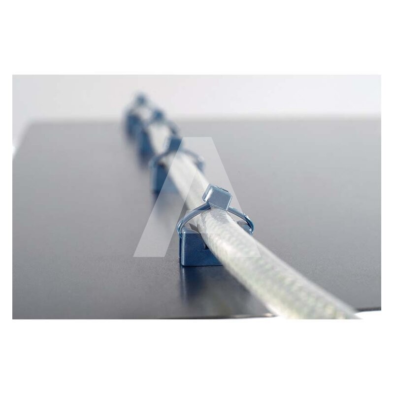 Element mocujący z cząstkami metalu, PA66MP+, 151-00950 - zastosowanie