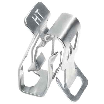 Element mocujący do opasek kablowych 24,1x13 mm, 151-02320