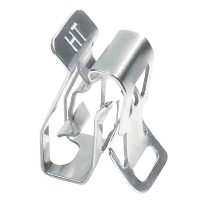 Element mocujący do opasek kablowych 24,1x13 mm, 151-02320