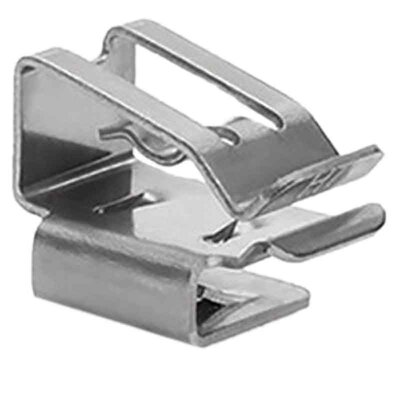 Element mocujący do opasek kablowych 18,44x11,57 mm, 151-02569