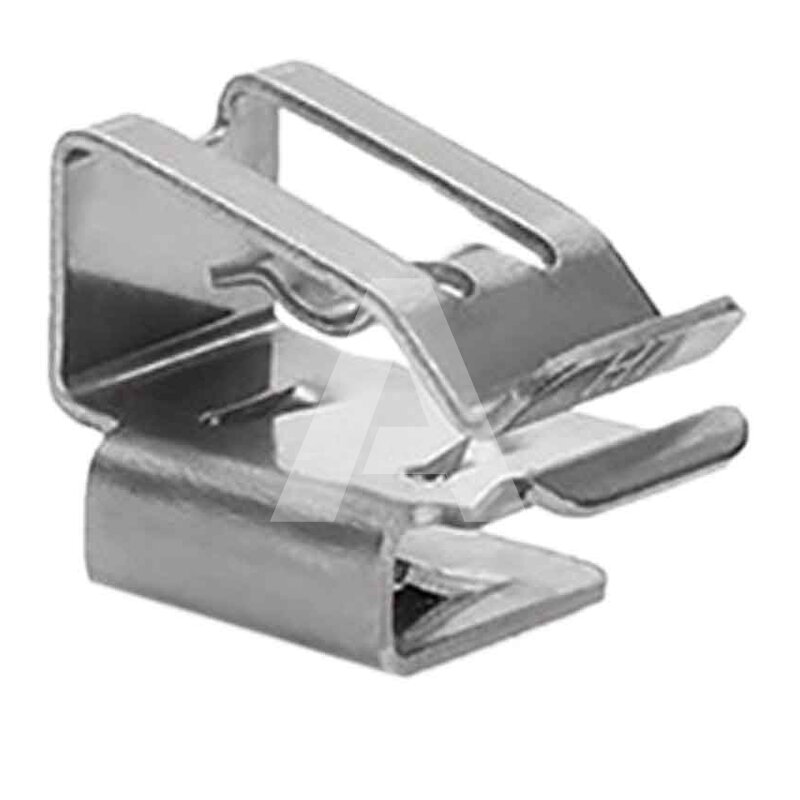 Element mocujący do opasek kablowych 18,44x11,57 mm, 151-02569