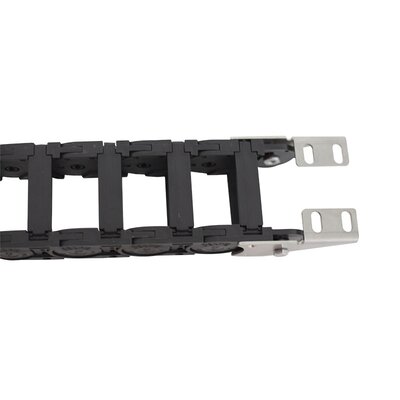 Prowadnica do kabli CPC TECHNICHAIN typ 4730/A RC55, D691311 - dodatkowe 3