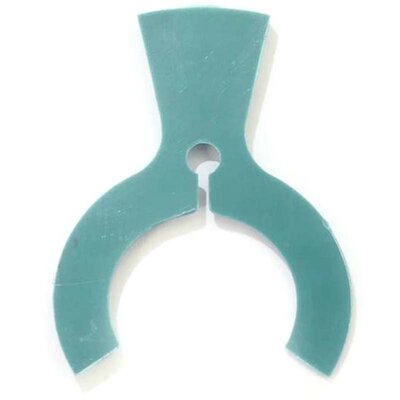 Klips 6830 zielony RC105, CL68-105