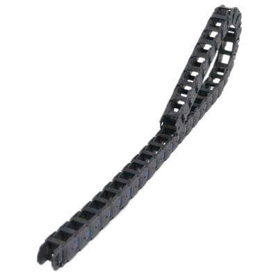 Prowadnica do kabli CPC typ 3010A RC55 z klipsami niebieskimi, D691302