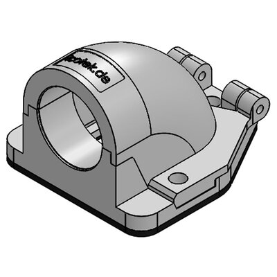 Mocowanie panelowe, 31384 - rysunek