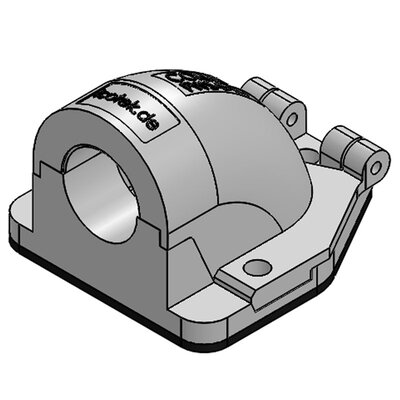 Mocowanie panelowe, 31381 - rysunek