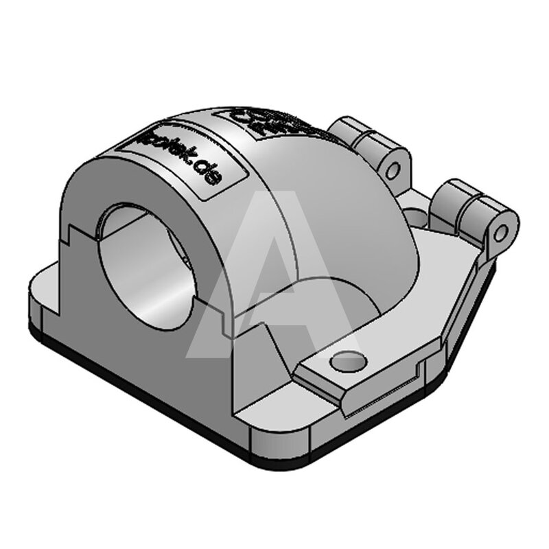 Mocowanie panelowe, 31381 - rysunek