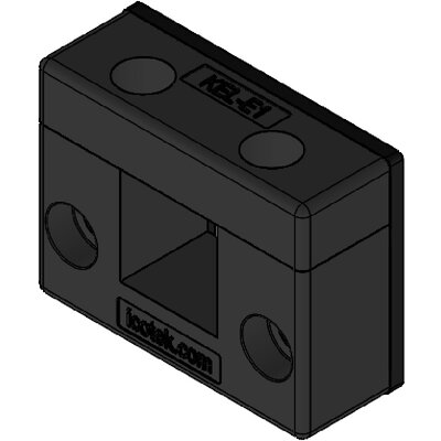 Rama przeprowadzająca KEL-E1, 42261 - render