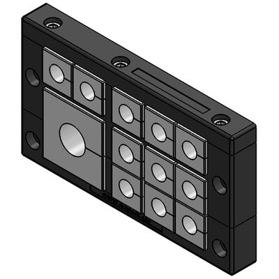 Rama przepustowa KEL 24-E, 42208