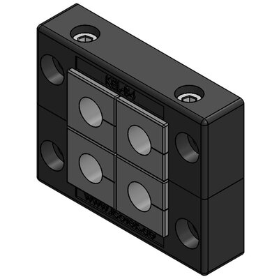 Rama przepustowa KEL-B, 42204