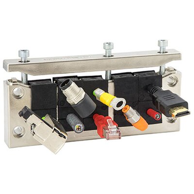 Rama przepustowa EMC 99401 - aplikacja