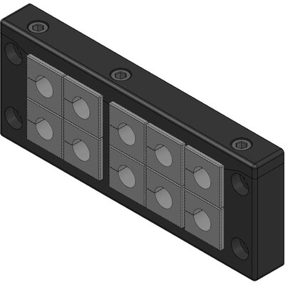 Rama przepustowa EMC 99400