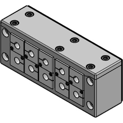 Rama przepustowa EMC 99410