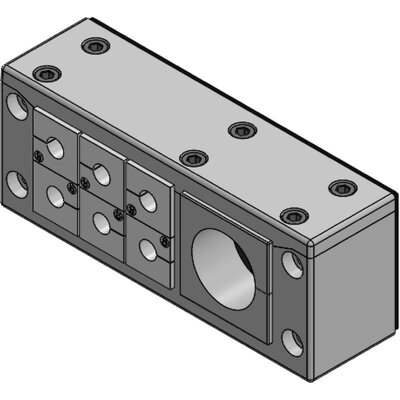 Rama przepustowa EMC 99411