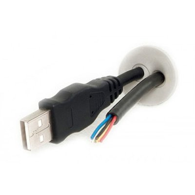 Przepust kablowy dzielony KEL-QTE 20/4, 43414 - zastosowanie