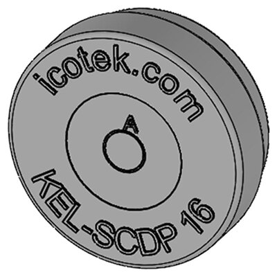 Przepust kablowy wielozakresowy KEL-SCDP 16, 43478