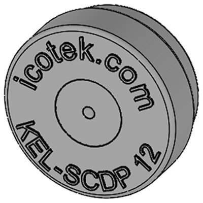 Przepust kablowy wielozakresowy KEL-SCDP-RW 12, 43487