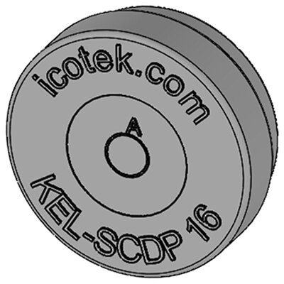Przepust kablowy wielozakresowy KEL-SCDP-RW 16, 43488