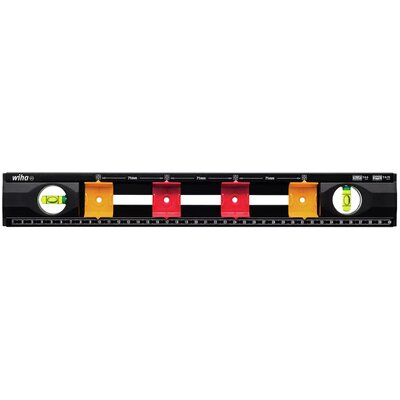 Poziomica dla elektryków 40 cm, 42074 - zdjęcie