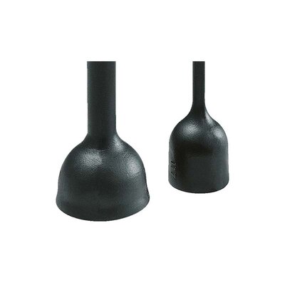 Kształtka termokurczliwa do wtyczek, standard VG, PO-X, 401-76180