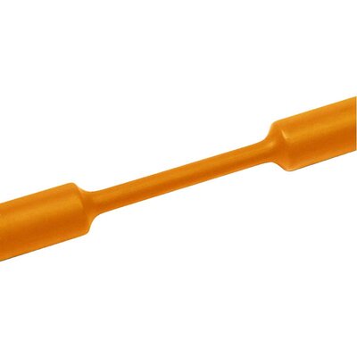 Rura termokurczliwa 2:1 elastyczna, 309-21903