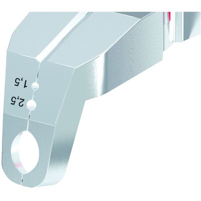 Szczypce instalacyjne TriCut Professional electric, 38853 - zdjęcie dodatkowe