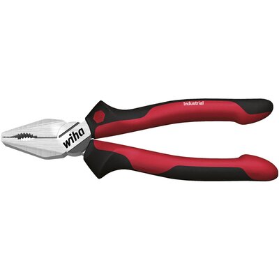 Szczypce uniwersalne Industrial z DynamicJoint i OptiGrip, 34307