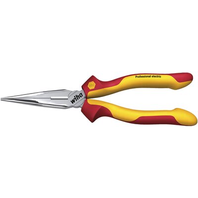 Szczypce półokrągłe Professional electric, (27423)