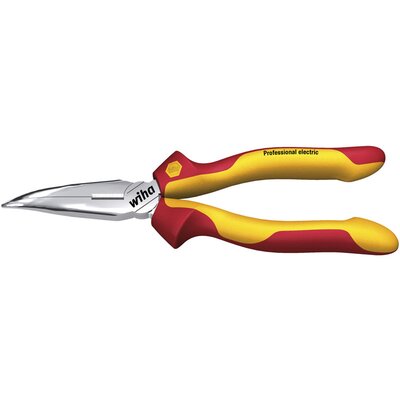 Szczypce półokrągłe Professional electric, 27425