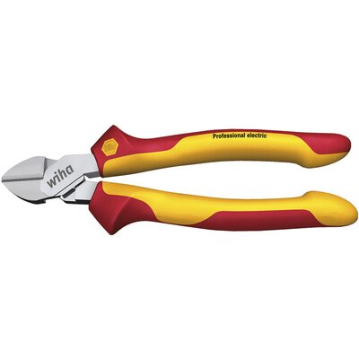 Szczypce boczne Professional electric, 43458