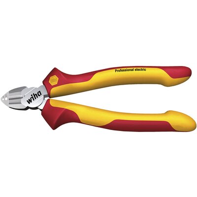 Szczypce boczne Professional electric, 27431