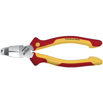 Szczypce instalacyjne TriCut Professional electric, 38853