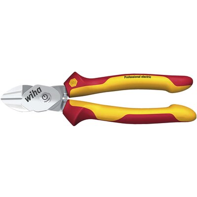 Szczypce boczne BiCut Professional, 38984