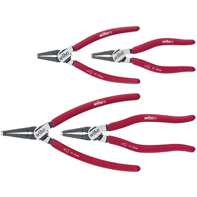 Zestaw szczypiec Classic z MagicTips, 34708
