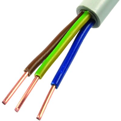 Szczypce boczne Professional electric, 27431 - zdjęcie dodatkowe