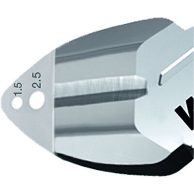 Szczypce boczne Professional electric, 27431 - zdjęcie dodatkowe