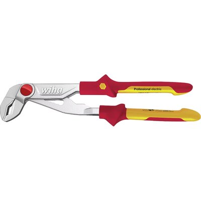 Szczypce nastawne Professional electric, 38632